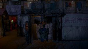 Long Day's Journey Into Night's poster