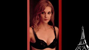 Alice's poster