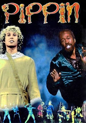 Pippin's poster