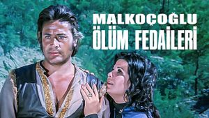 Malkoçoglu Ölüm Fedaileri's poster