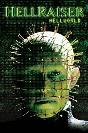 Hellraiser: Hellworld's poster