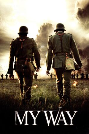 My Way's poster