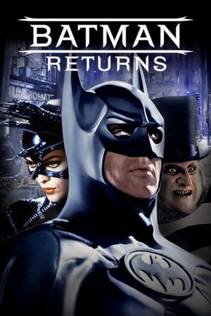Batman Returns's poster