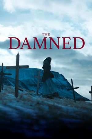 The Damned's poster