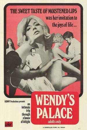 Wendy's Palace's poster