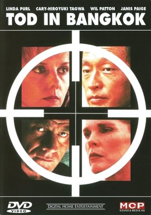 Natural Causes's poster