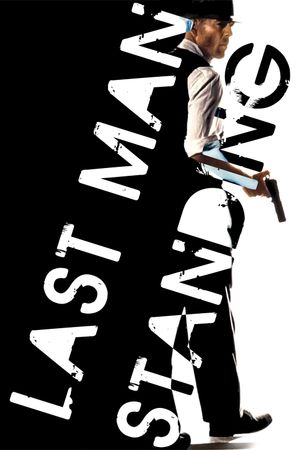 Last Man Standing's poster