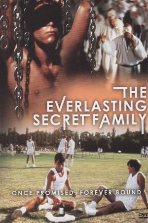 The Everlasting Secret Family's poster