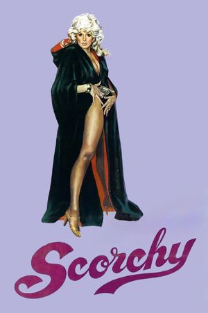Scorchy's poster