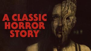 A Classic Horror Story's poster