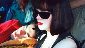 The Doom Generation's poster