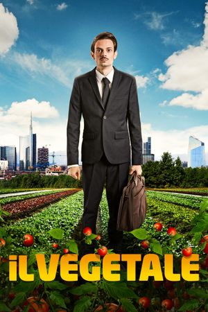Il vegetale's poster