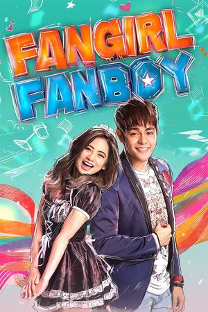 Fangirl Fanboy's poster