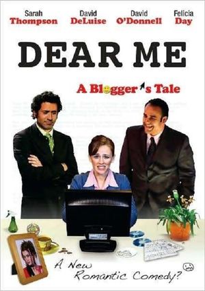 Dear Me's poster image