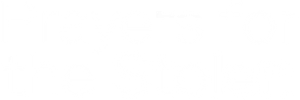 Prayers for the Stolen's poster