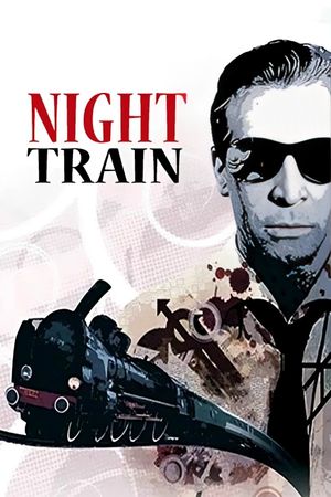 Night Train's poster