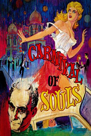 Carnival of Souls's poster