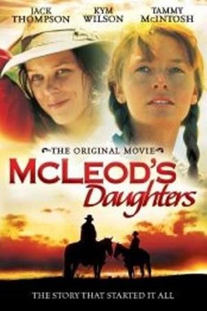 McLeod's Daughters's poster