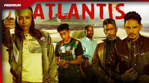 Atlantis's poster