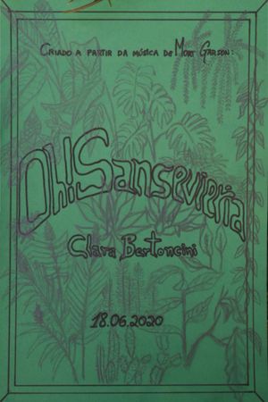 Oh! Sansevieria's poster