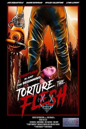 Torture the Flesh's poster