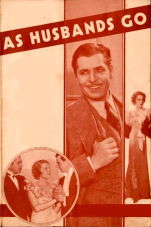 As Husbands Go's poster