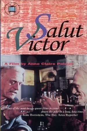 Salut Victor's poster