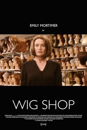 Wig Shop's poster