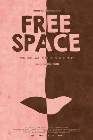 Free Space's poster