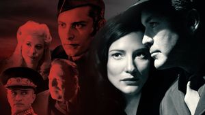 The Good German's poster