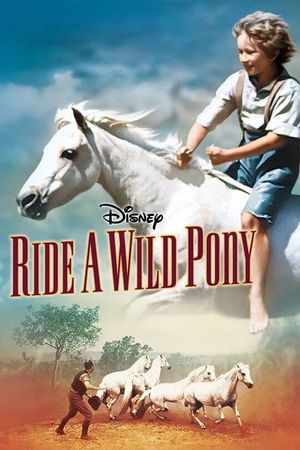 Ride a Wild Pony's poster