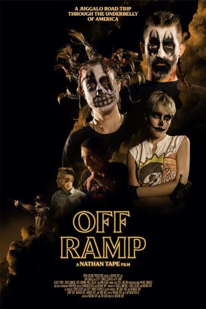 Off Ramp's poster image