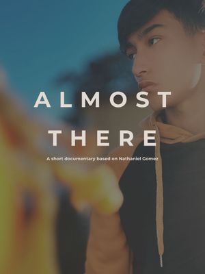 Almost There's poster