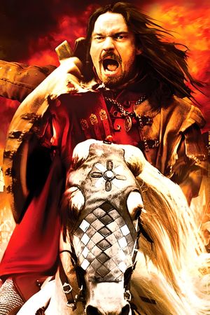 To Kill a King's poster