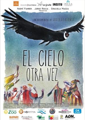 El cielo otra vez's poster