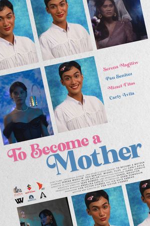 To Become a Mother's poster