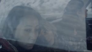 Death Doesn't Exist, and Love Doesn't Either's poster