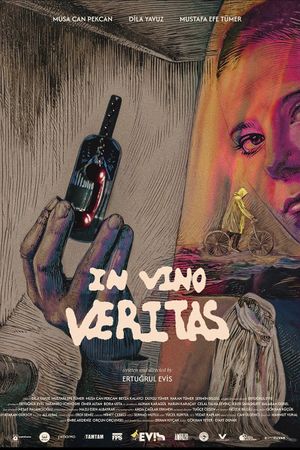 In Vino Veritas's poster