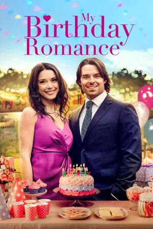 My Birthday Romance's poster image