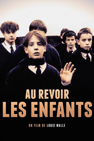 Au Revoir les Enfants's poster