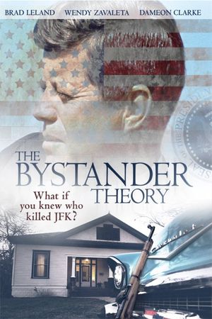 The Bystander Theory's poster