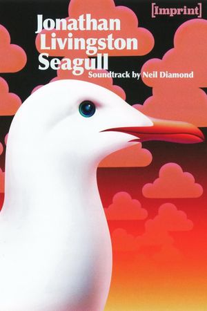 Jonathan Livingston Seagull's poster