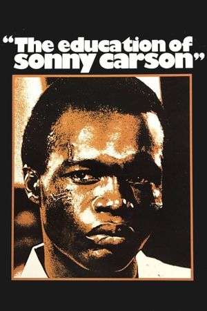 The Education of Sonny Carson's poster