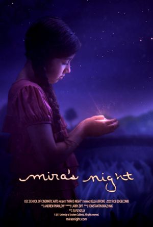 Mira’s Night's poster image