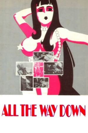 All the Way Down's poster