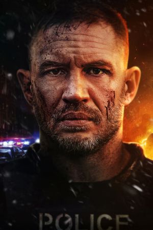 Havoc's poster