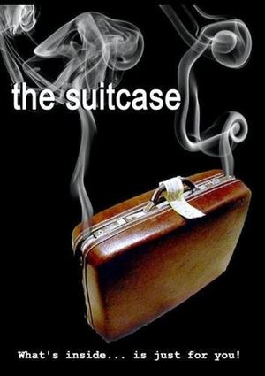 The Suitcase's poster