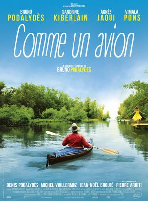 The Sweet Escape's poster