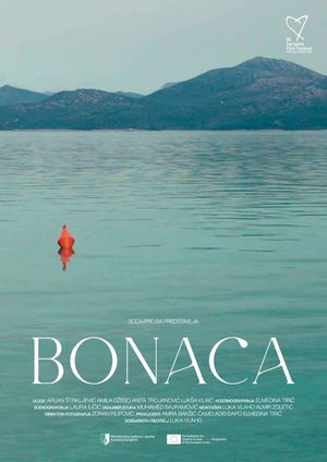 Bonaca's poster