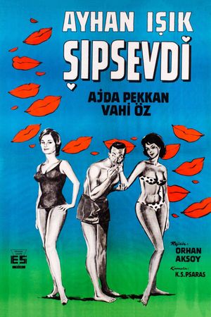 Sipsevdi's poster